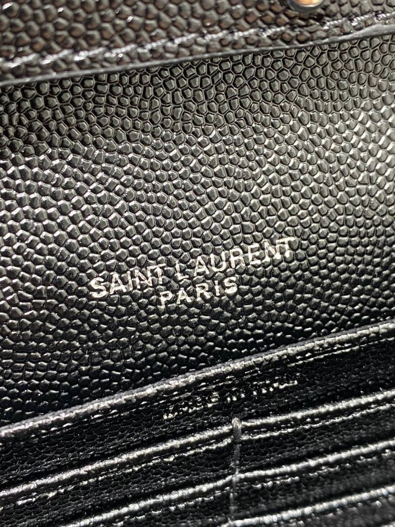 YSL Envelope Bags